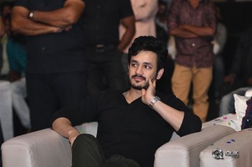 Officer Movie Pre Release Event Photos